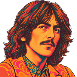 George Harrison