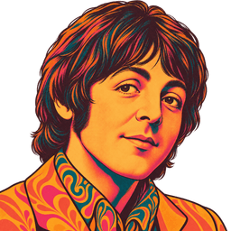 Paul McCartney